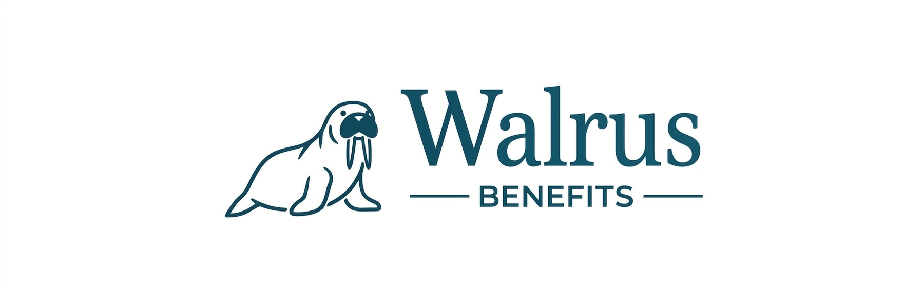 Walrus Benefits
